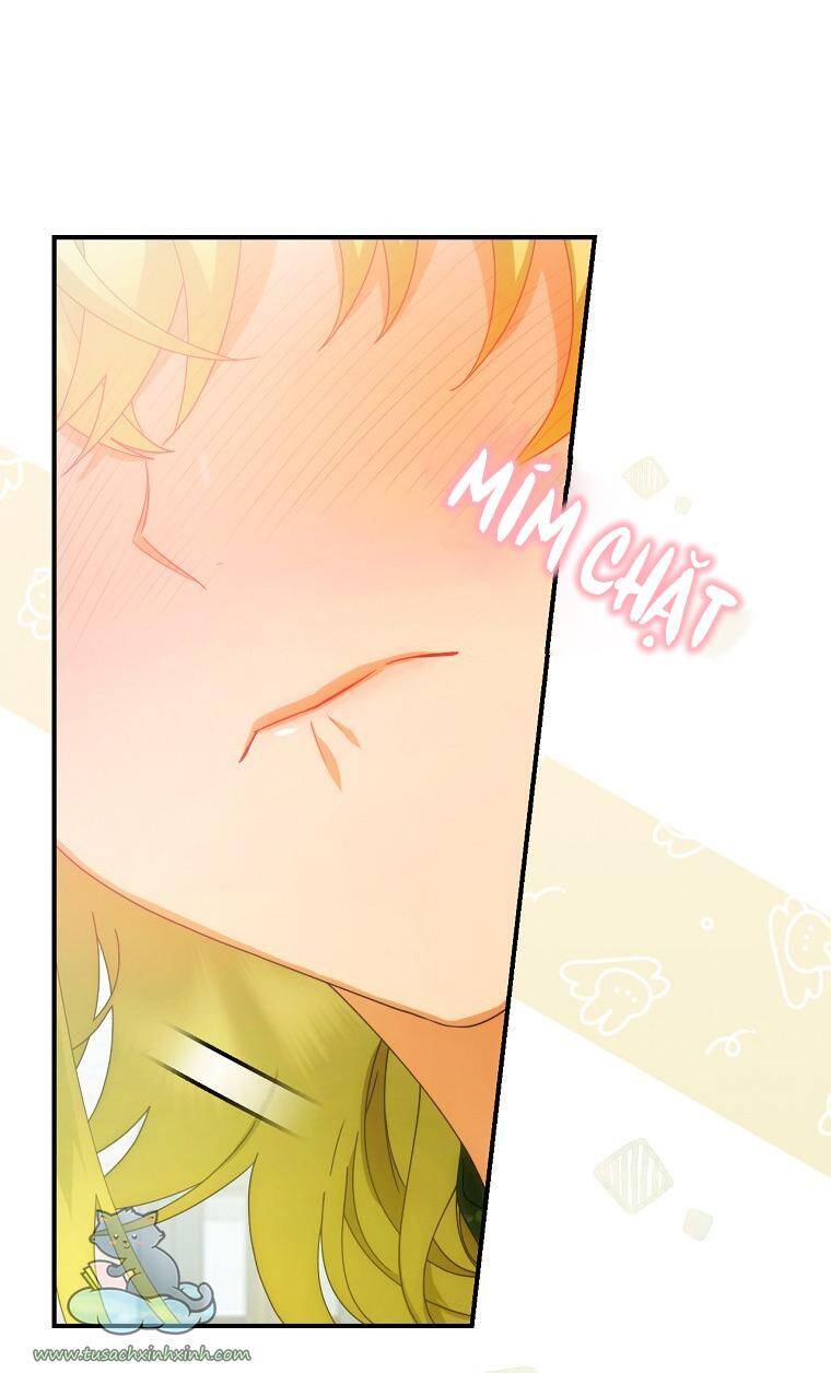 Đứa Bé Đó Không Phải Con Anh - Chương 23