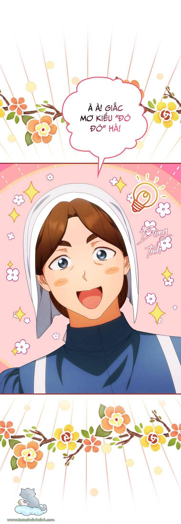 Đứa Bé Đó Không Phải Con Anh - Chương 23