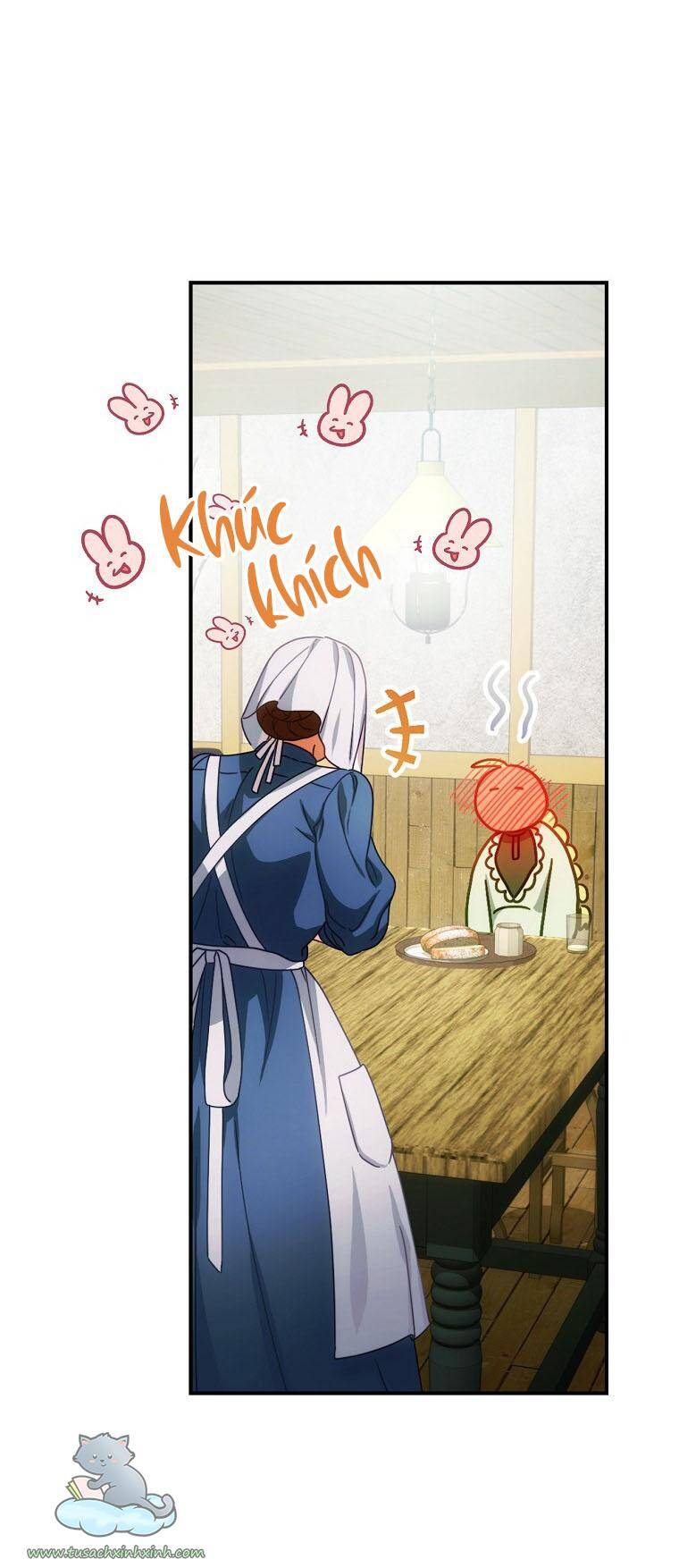 Đứa Bé Đó Không Phải Con Anh - Chương 23