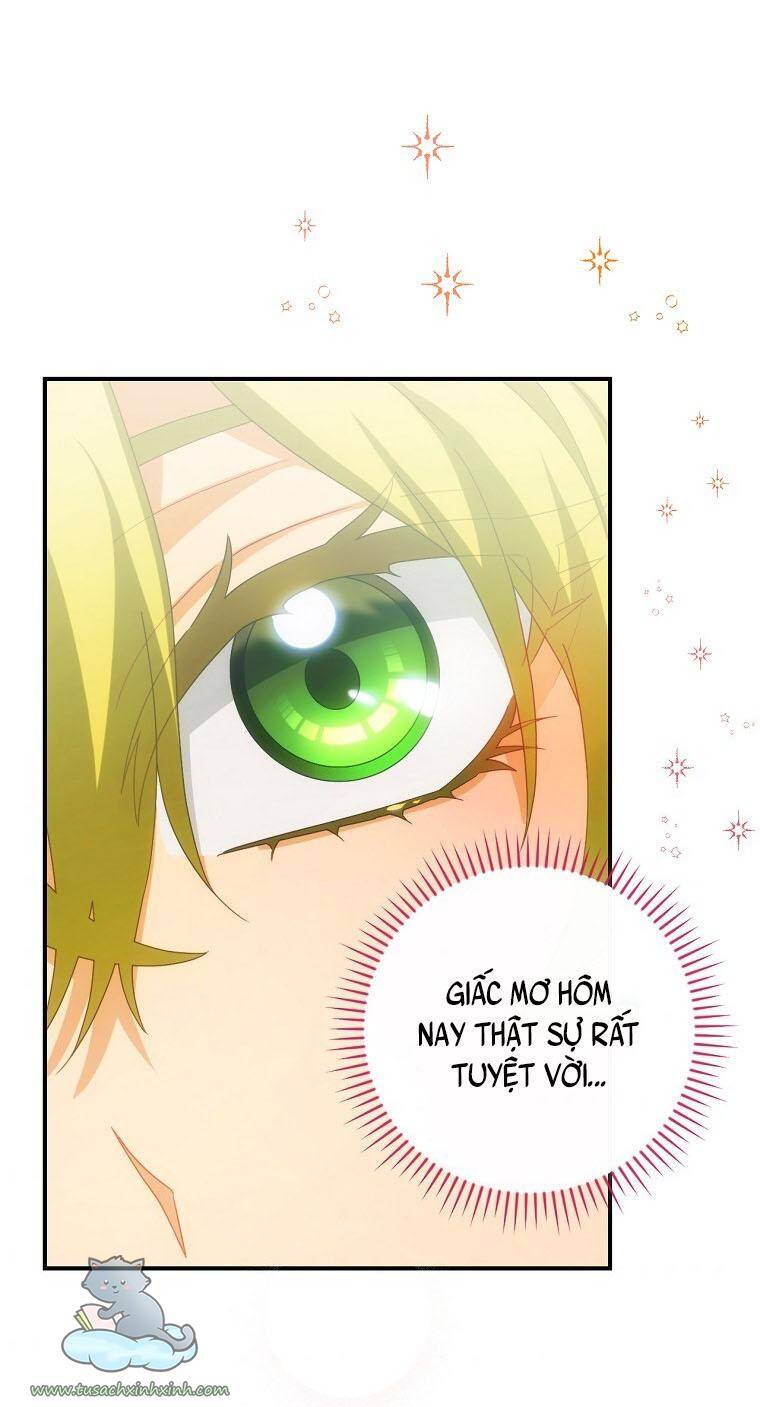 Đứa Bé Đó Không Phải Con Anh - Chương 23