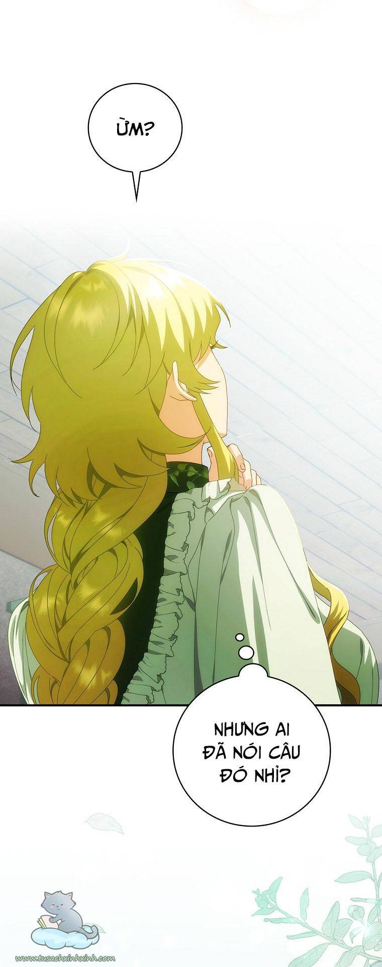 Đứa Bé Đó Không Phải Con Anh - Chương 23