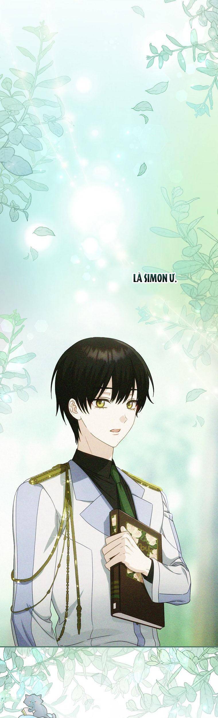 Đứa Bé Đó Không Phải Con Anh - Chương 23