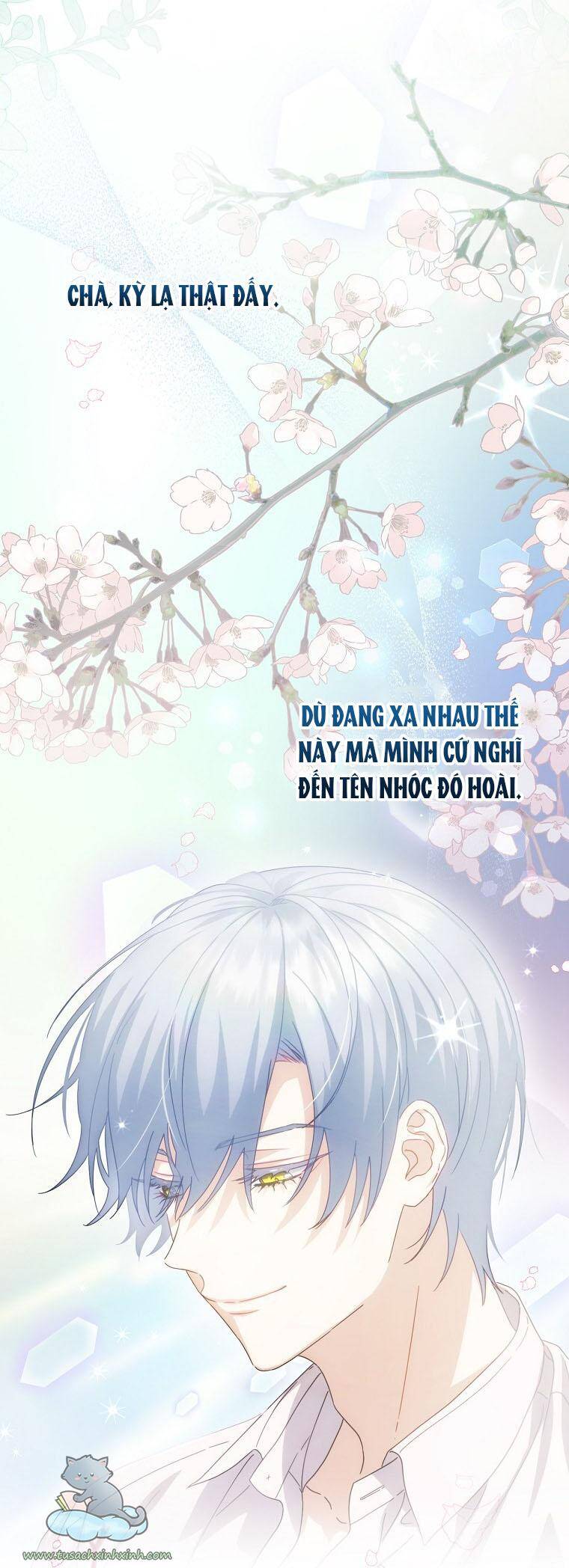 Đứa Bé Đó Không Phải Con Anh - Chương 23