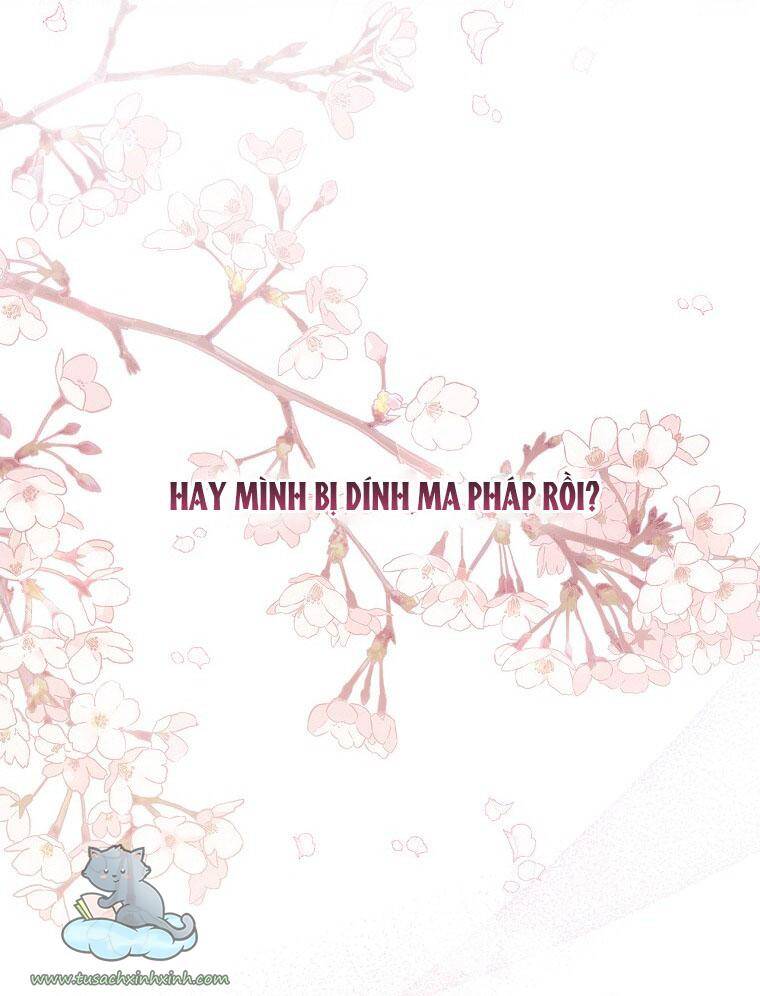 Đứa Bé Đó Không Phải Con Anh - Chương 23