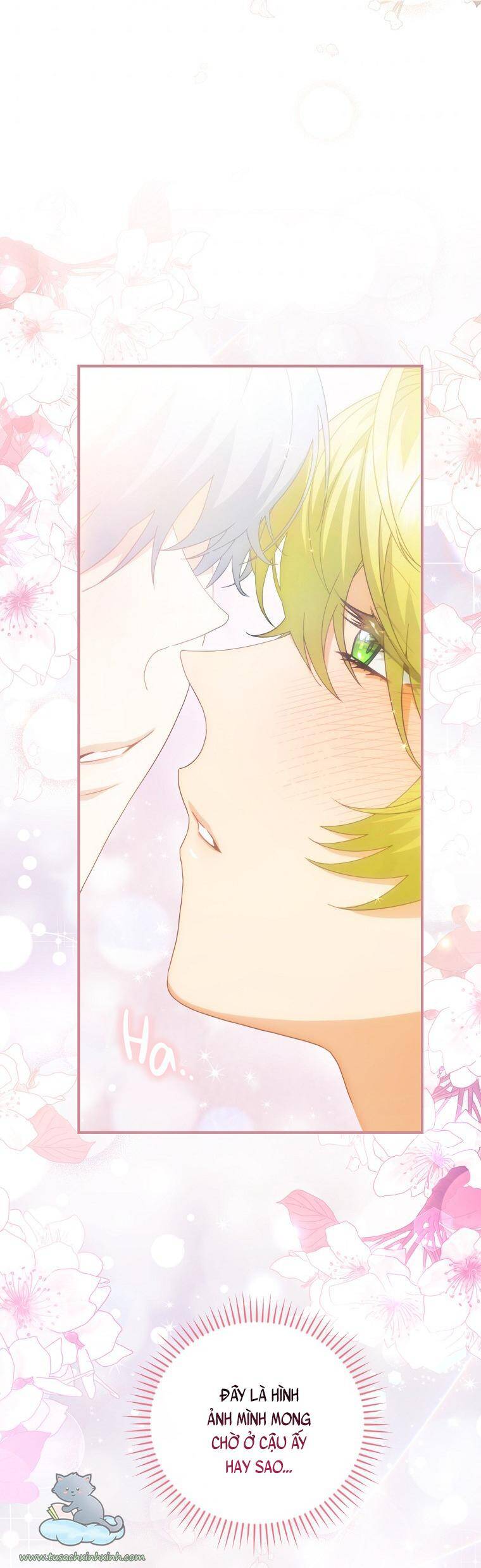 Đứa Bé Đó Không Phải Con Anh - Chương 23