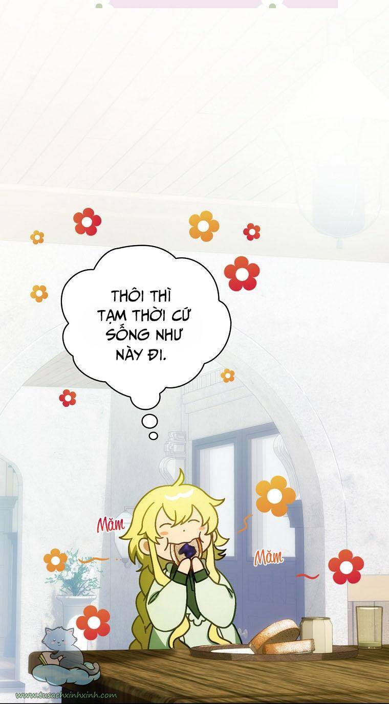 Đứa Bé Đó Không Phải Con Anh - Chương 23