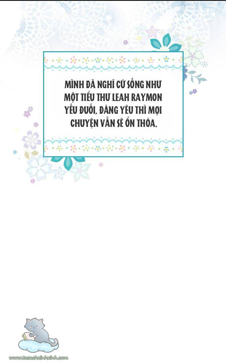 Đứa Bé Đó Không Phải Con Anh - Chương 23