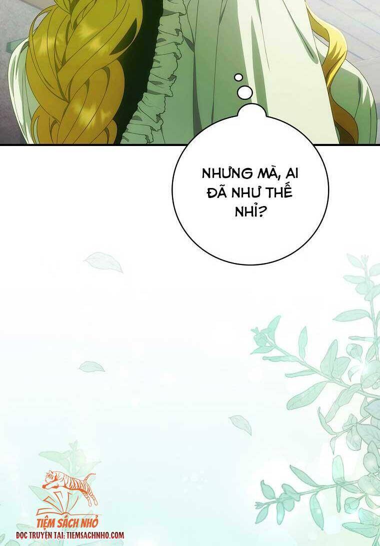 Đứa Bé Đó Không Phải Con Anh - Chương 23