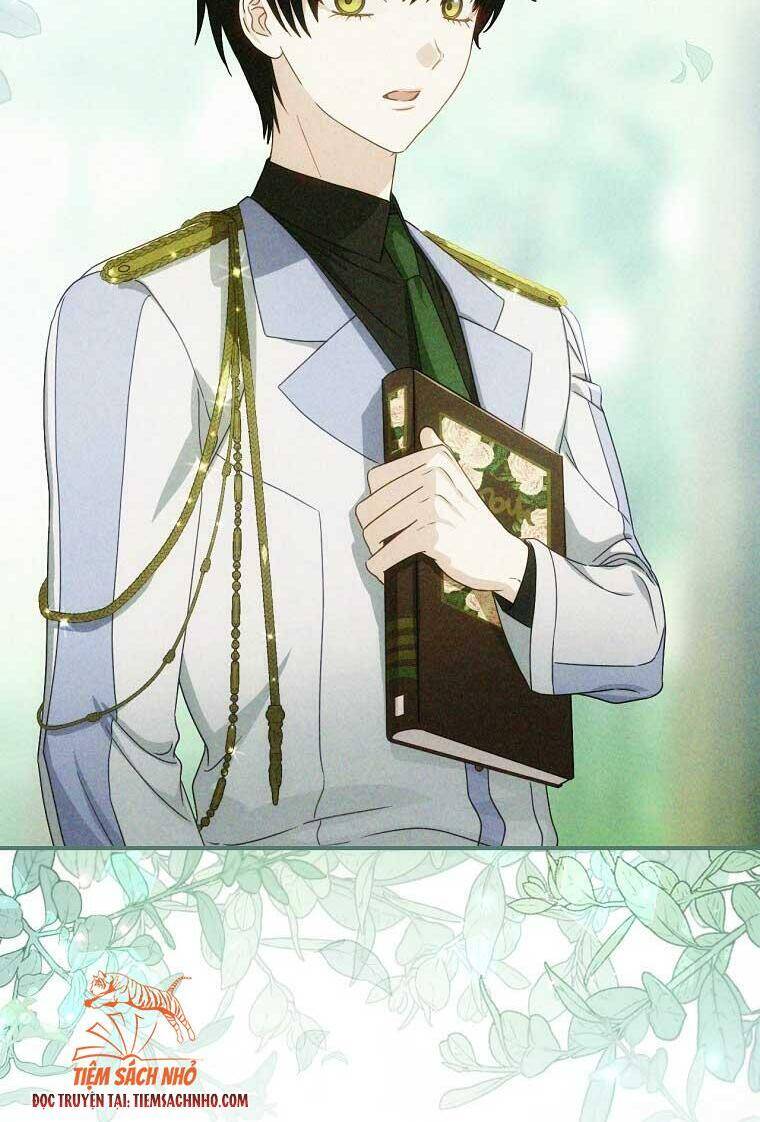 Đứa Bé Đó Không Phải Con Anh - Chương 23