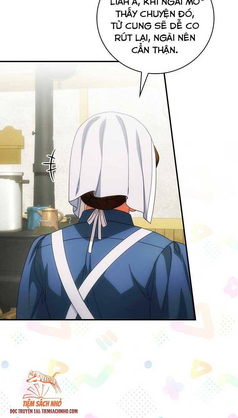 Đứa Bé Đó Không Phải Con Anh - Chương 23