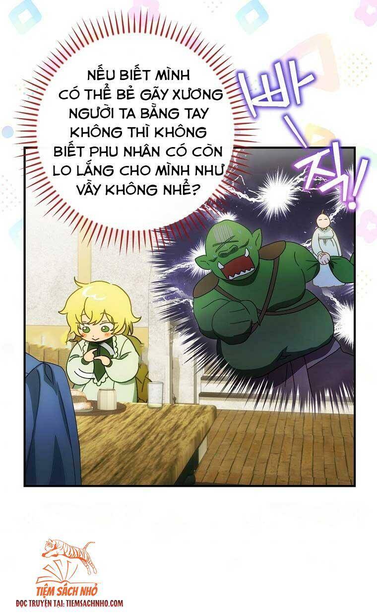 Đứa Bé Đó Không Phải Con Anh - Chương 23