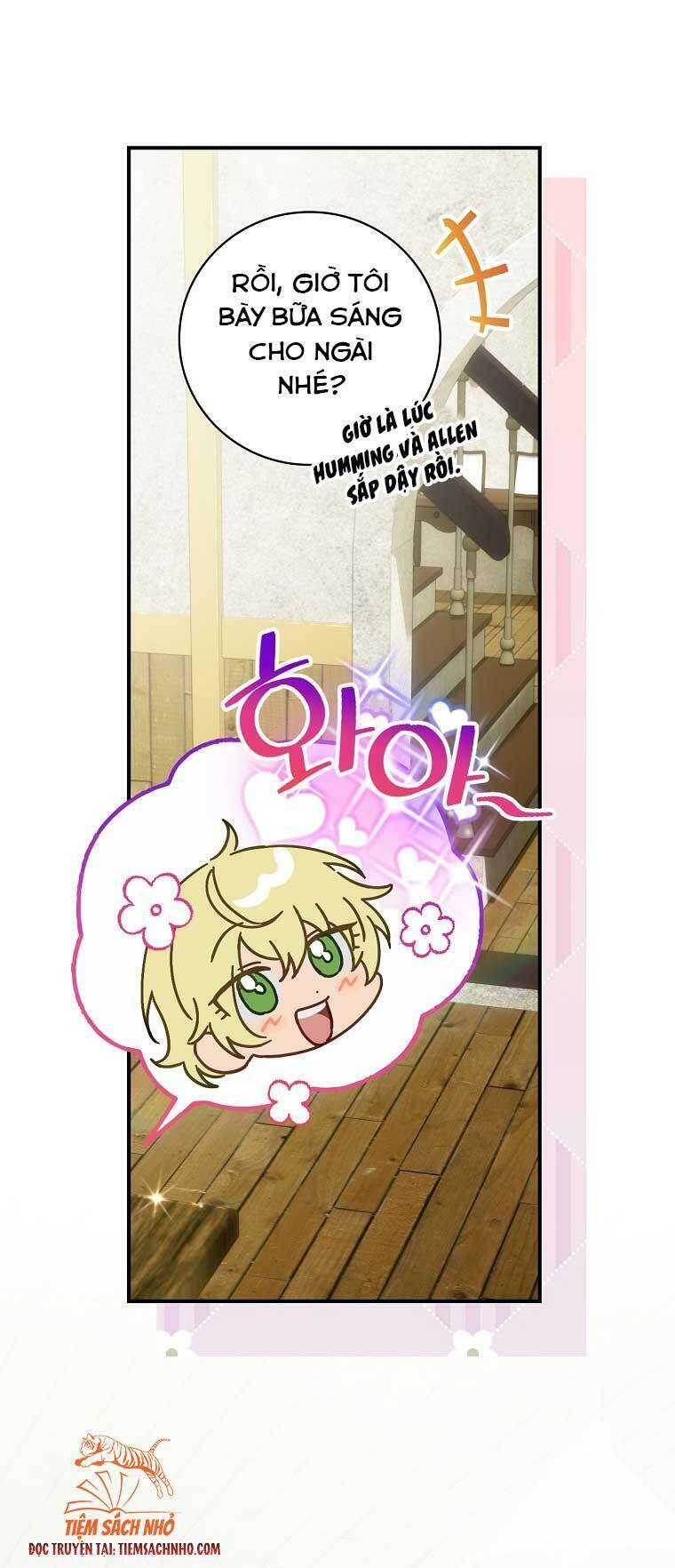 Đứa Bé Đó Không Phải Con Anh - Chương 23