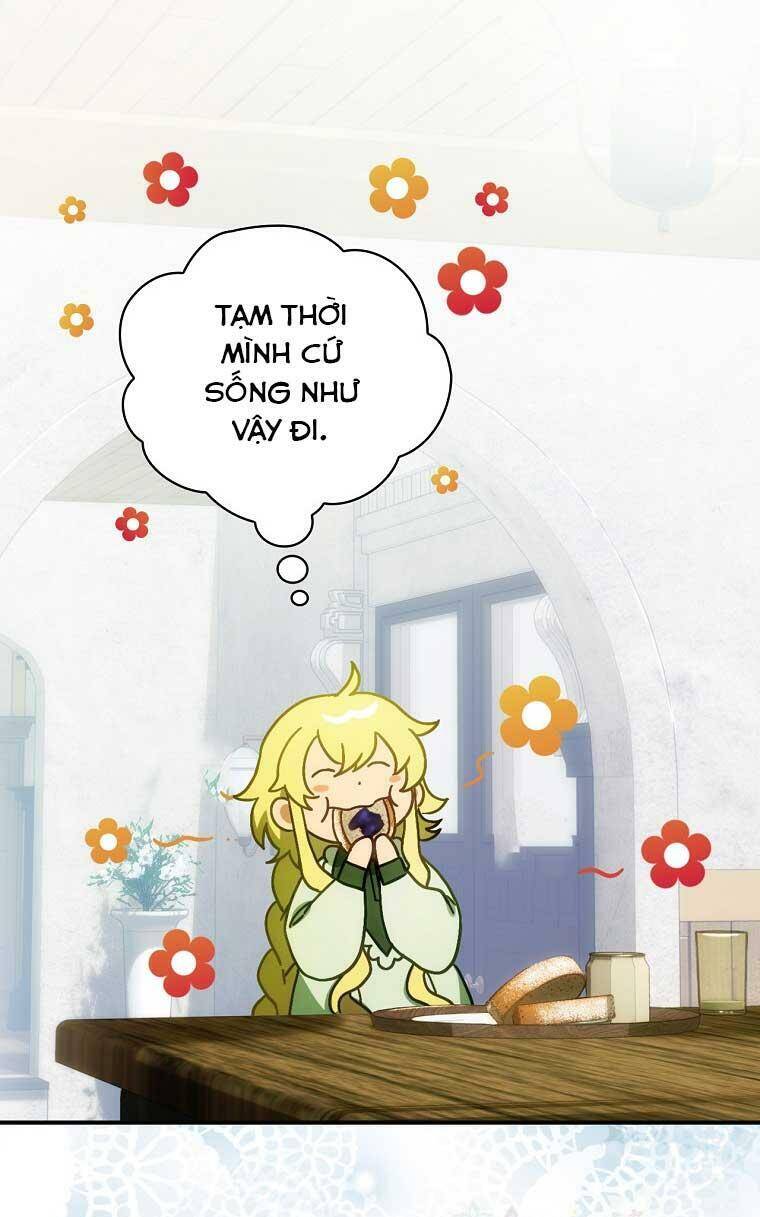 Đứa Bé Đó Không Phải Con Anh - Chương 23