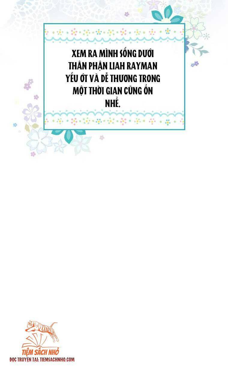 Đứa Bé Đó Không Phải Con Anh - Chương 23