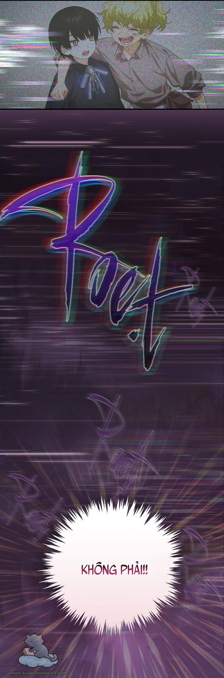 Đứa Bé Đó Không Phải Con Anh - Chương 23