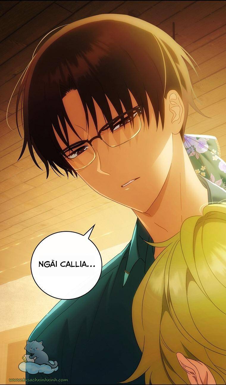 Đứa Bé Đó Không Phải Con Anh - Chương 24