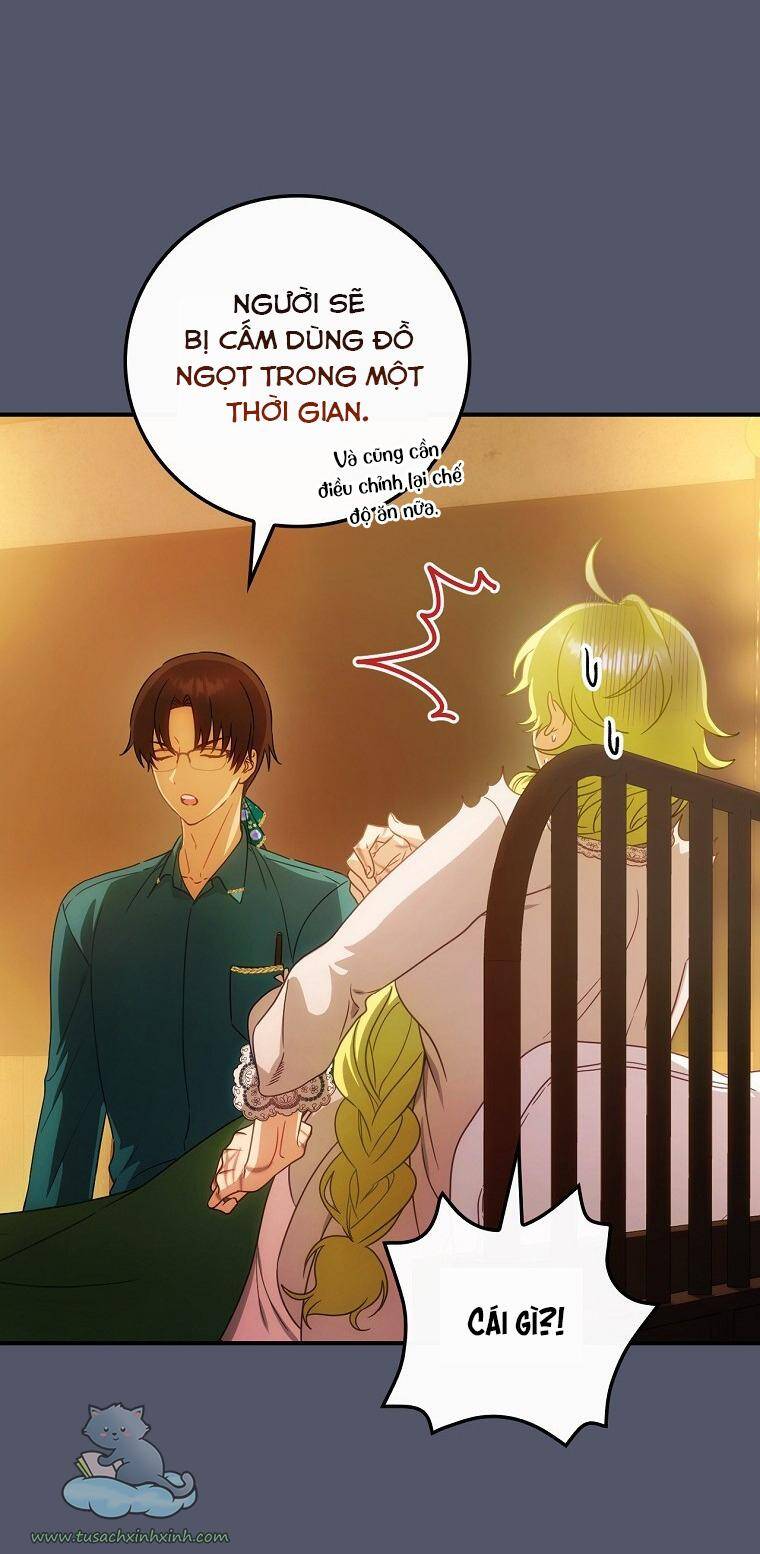 Đứa Bé Đó Không Phải Con Anh - Chương 24