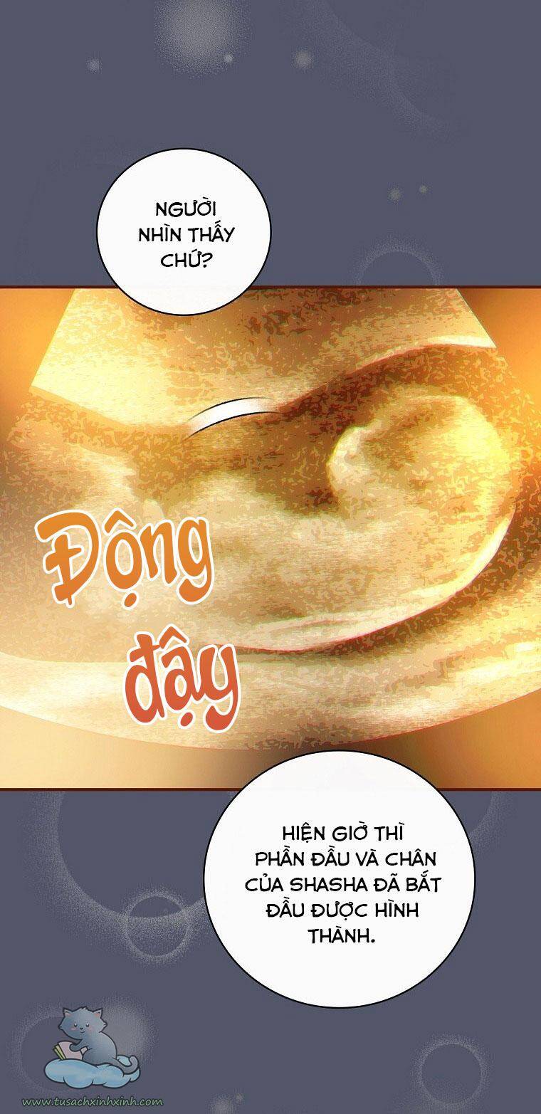 Đứa Bé Đó Không Phải Con Anh - Chương 24