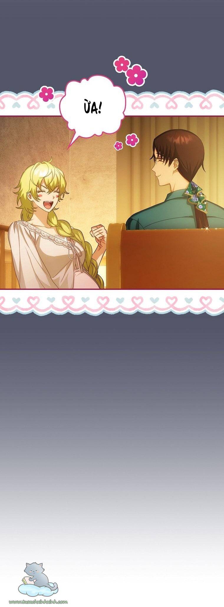 Đứa Bé Đó Không Phải Con Anh - Chương 24