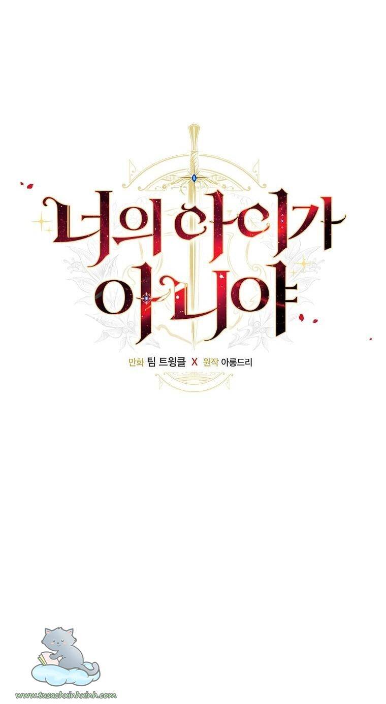 Đứa Bé Đó Không Phải Con Anh - Chương 24