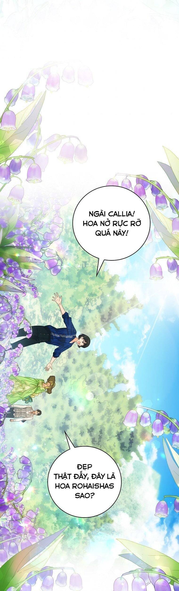 Đứa Bé Đó Không Phải Con Anh - Chương 24