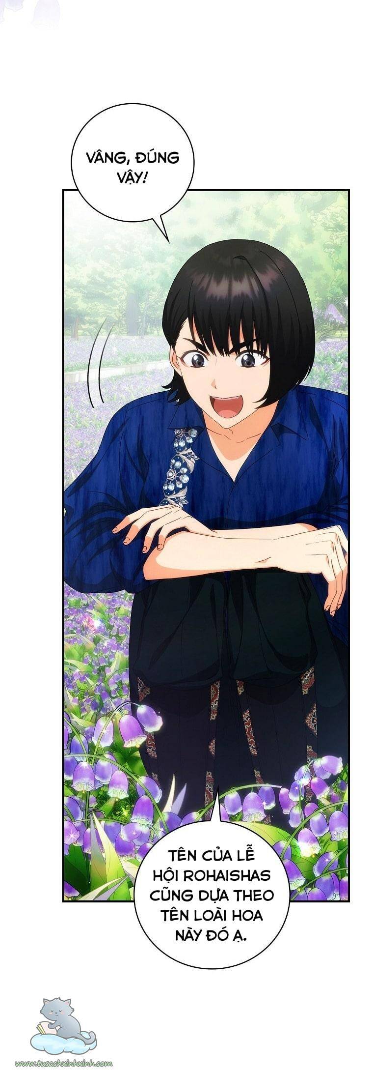 Đứa Bé Đó Không Phải Con Anh - Chương 24