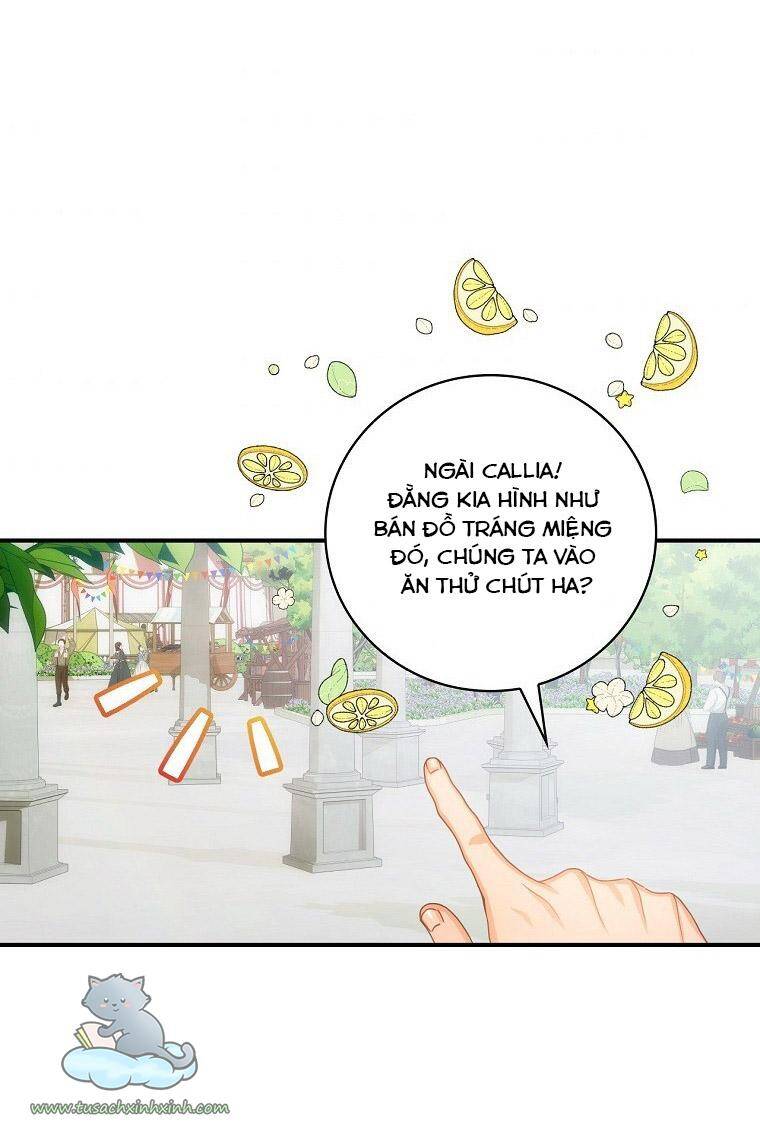 Đứa Bé Đó Không Phải Con Anh - Chương 24