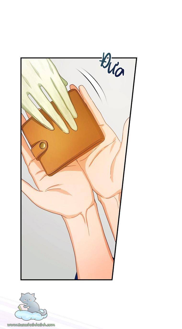 Đứa Bé Đó Không Phải Con Anh - Chương 24