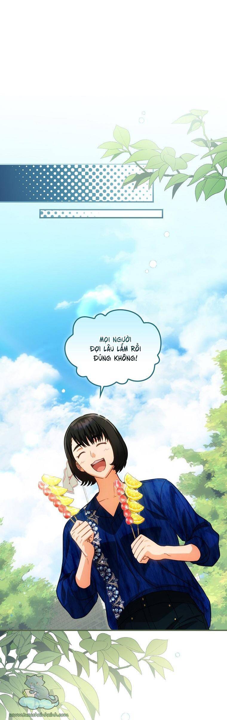 Đứa Bé Đó Không Phải Con Anh - Chương 24