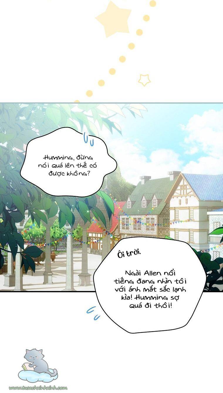 Đứa Bé Đó Không Phải Con Anh - Chương 24