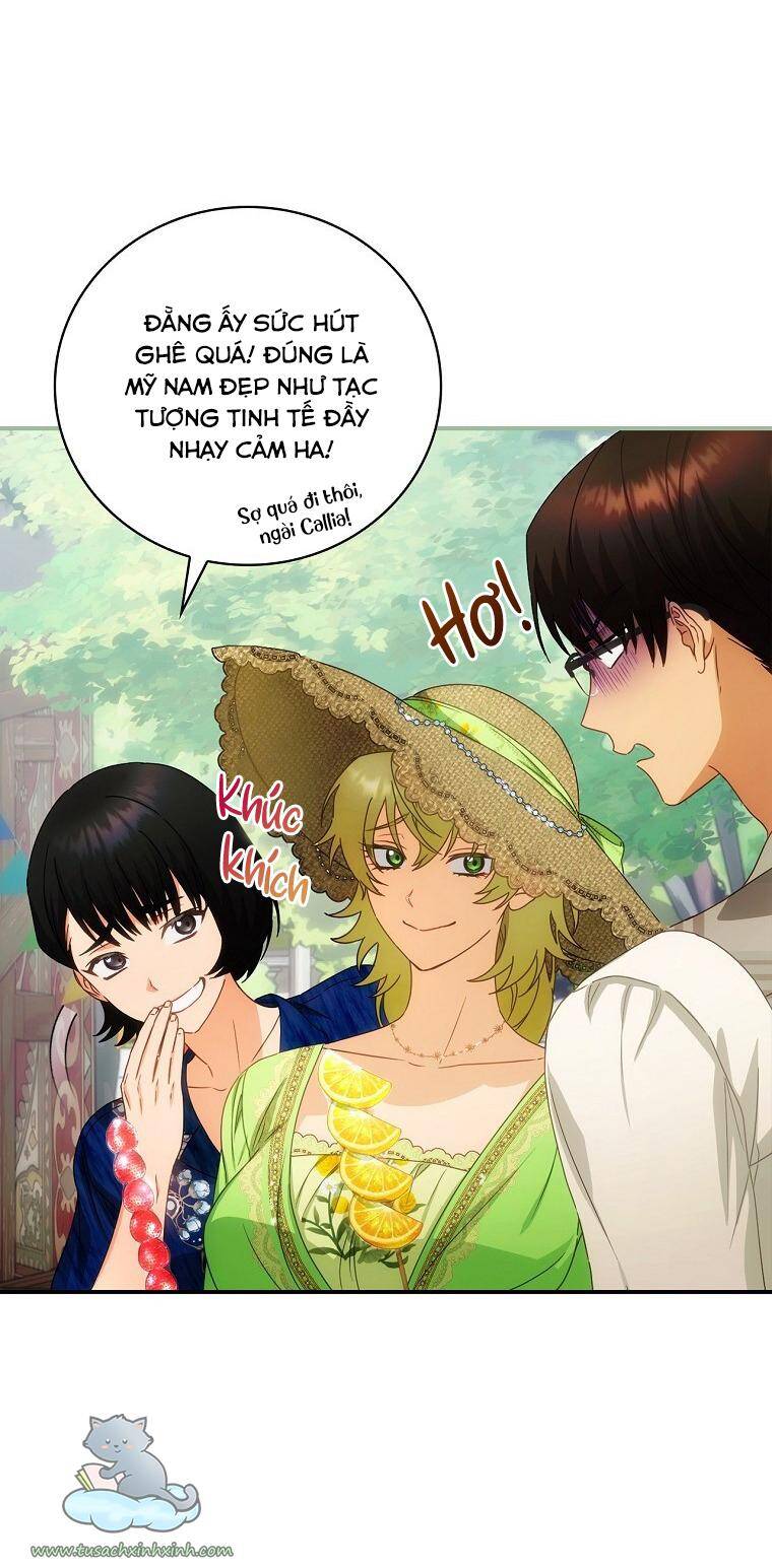 Đứa Bé Đó Không Phải Con Anh - Chương 24