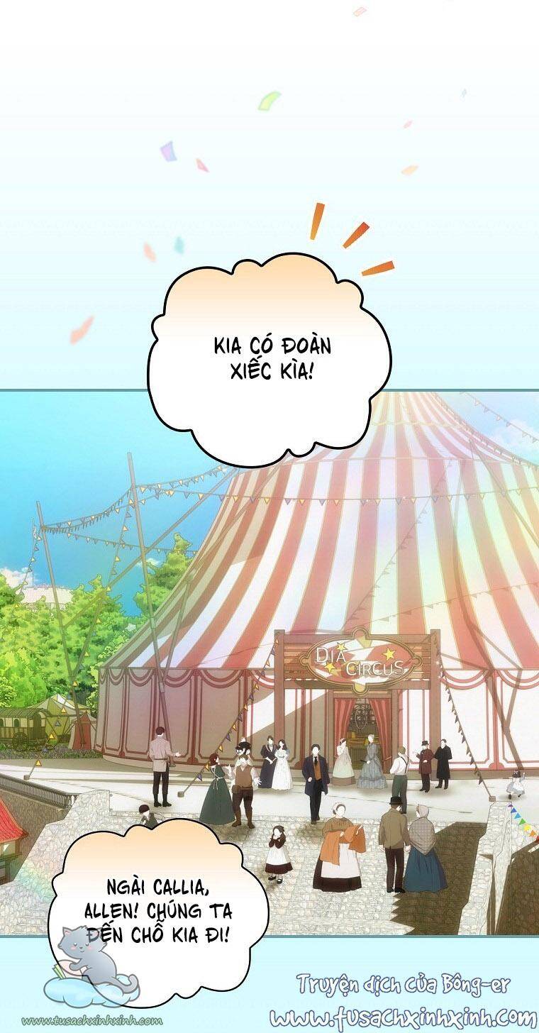 Đứa Bé Đó Không Phải Con Anh - Chương 24