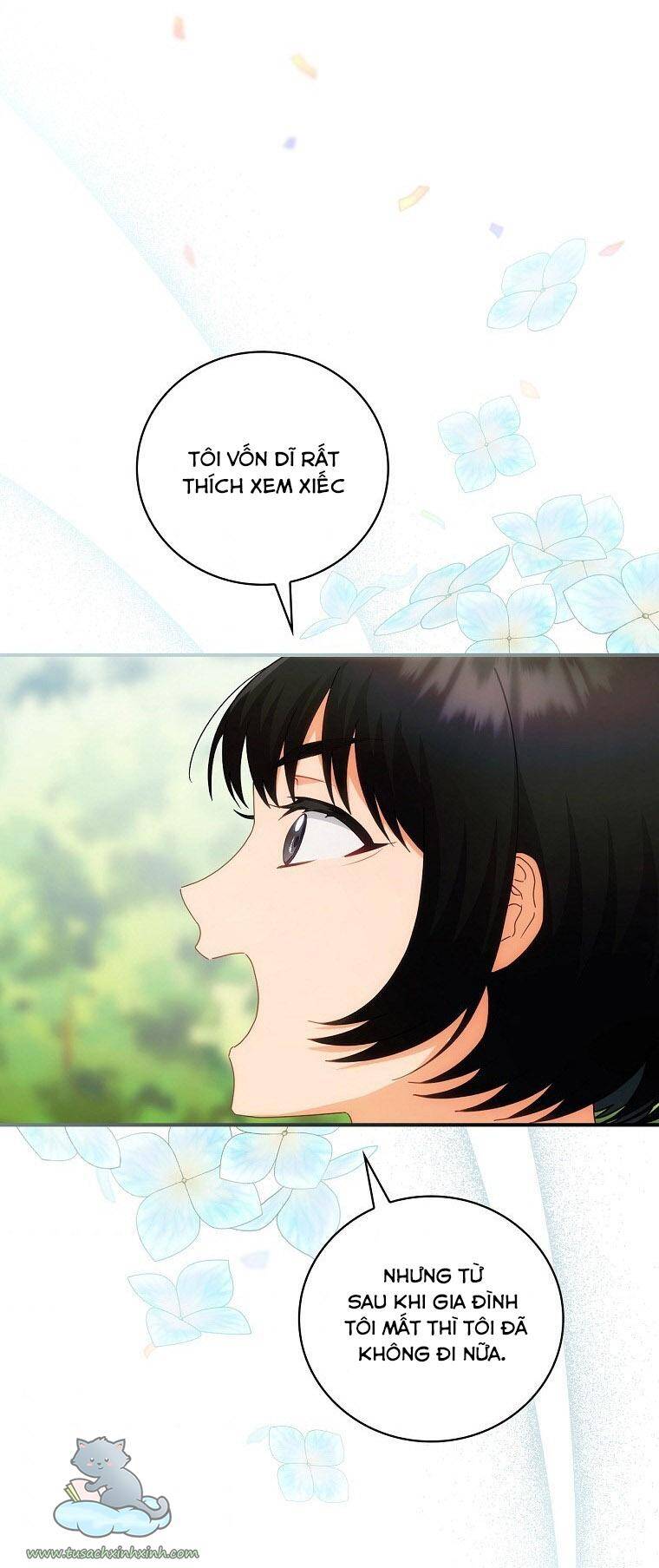 Đứa Bé Đó Không Phải Con Anh - Chương 24