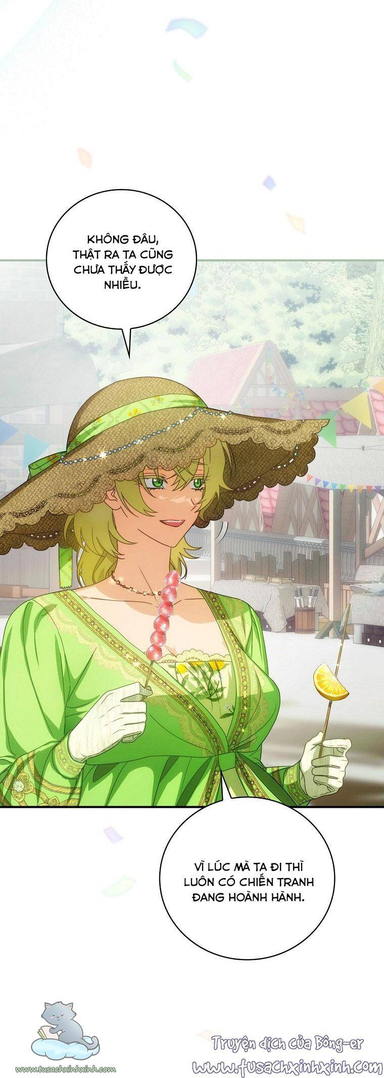 Đứa Bé Đó Không Phải Con Anh - Chương 24