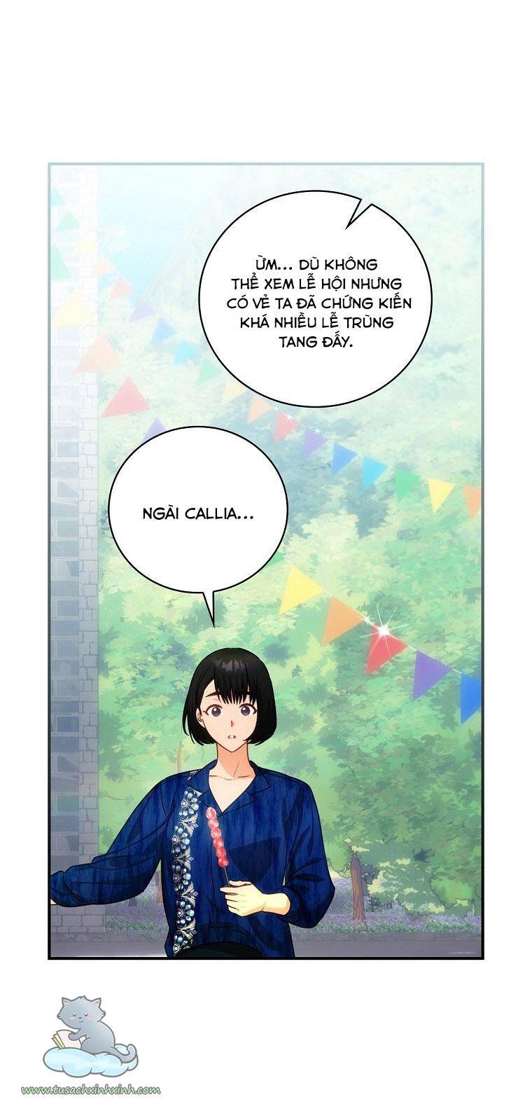 Đứa Bé Đó Không Phải Con Anh - Chương 24