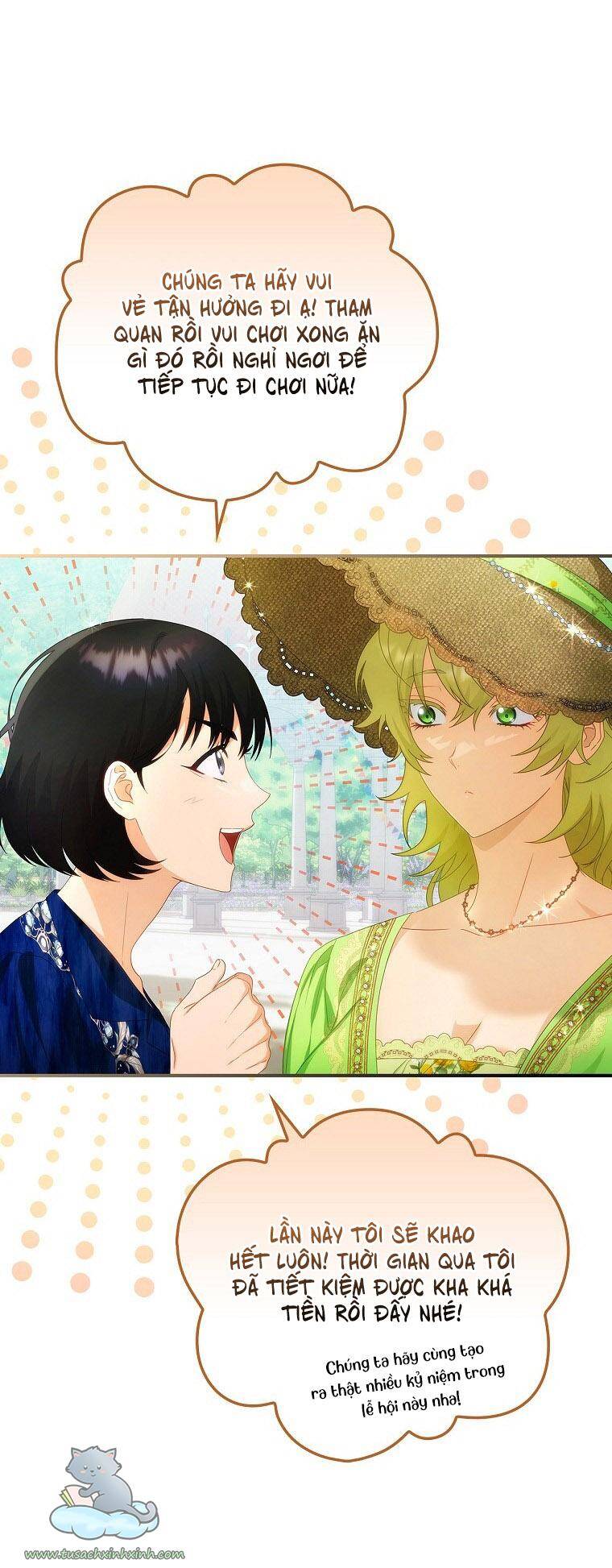 Đứa Bé Đó Không Phải Con Anh - Chương 24