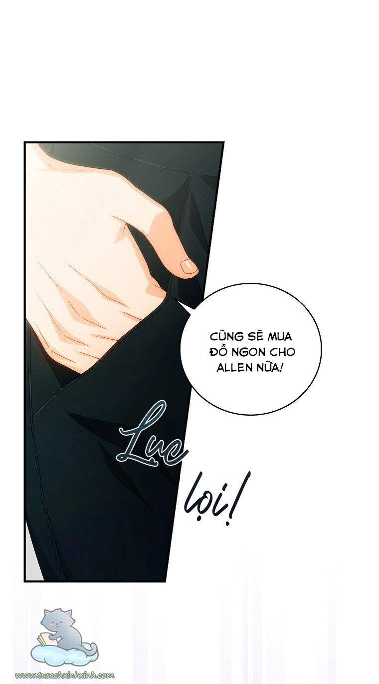 Đứa Bé Đó Không Phải Con Anh - Chương 24