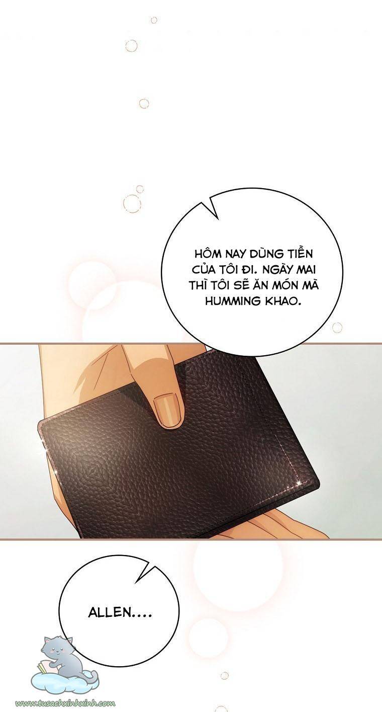 Đứa Bé Đó Không Phải Con Anh - Chương 24