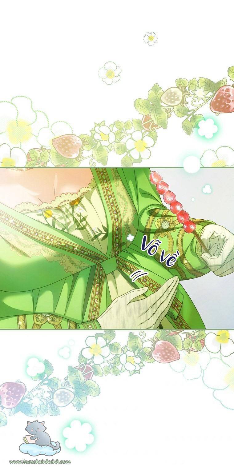 Đứa Bé Đó Không Phải Con Anh - Chương 24