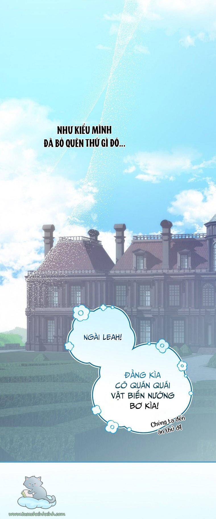 Đứa Bé Đó Không Phải Con Anh - Chương 24