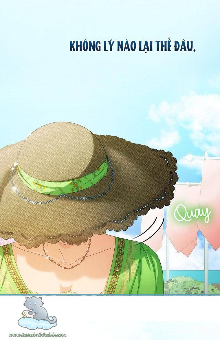 Đứa Bé Đó Không Phải Con Anh - Chương 24