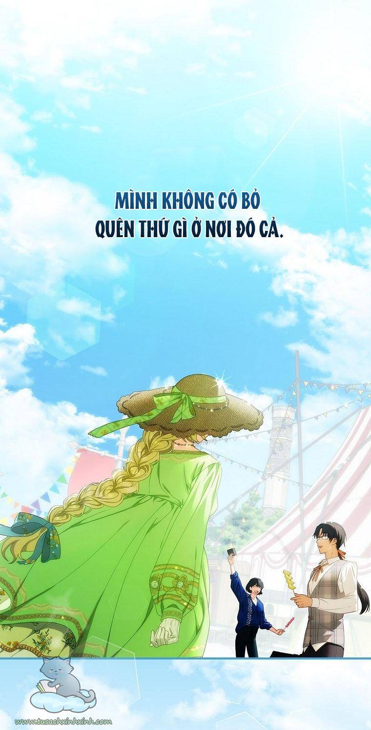 Đứa Bé Đó Không Phải Con Anh - Chương 24