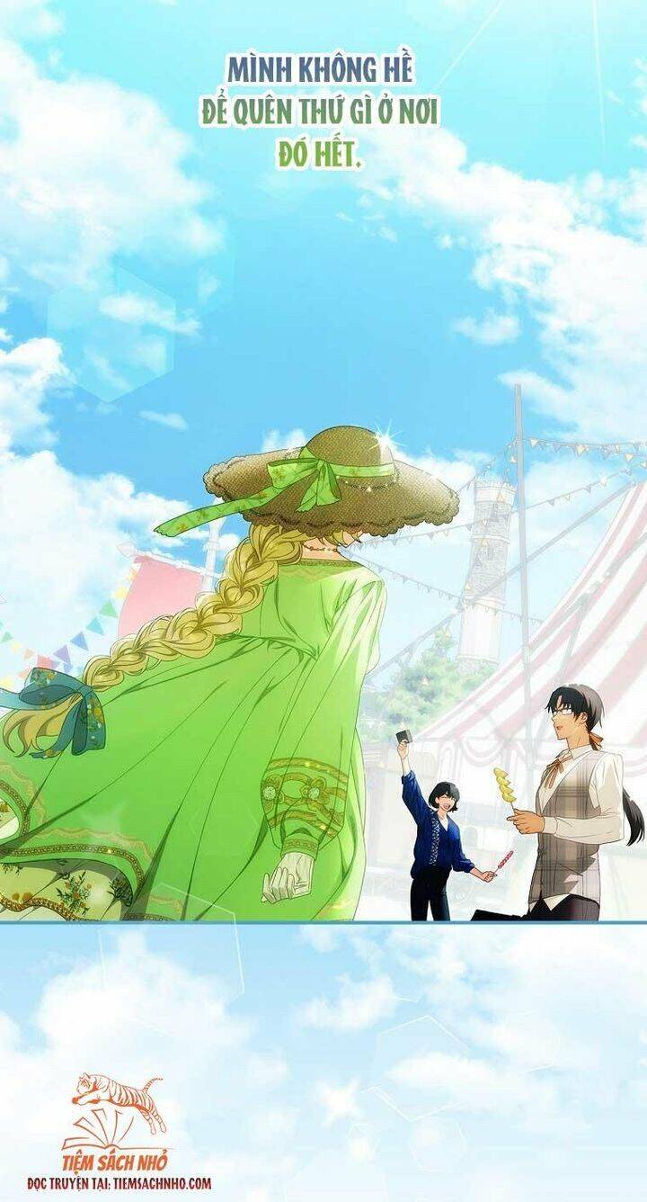 Đứa Bé Đó Không Phải Con Anh - Chương 24