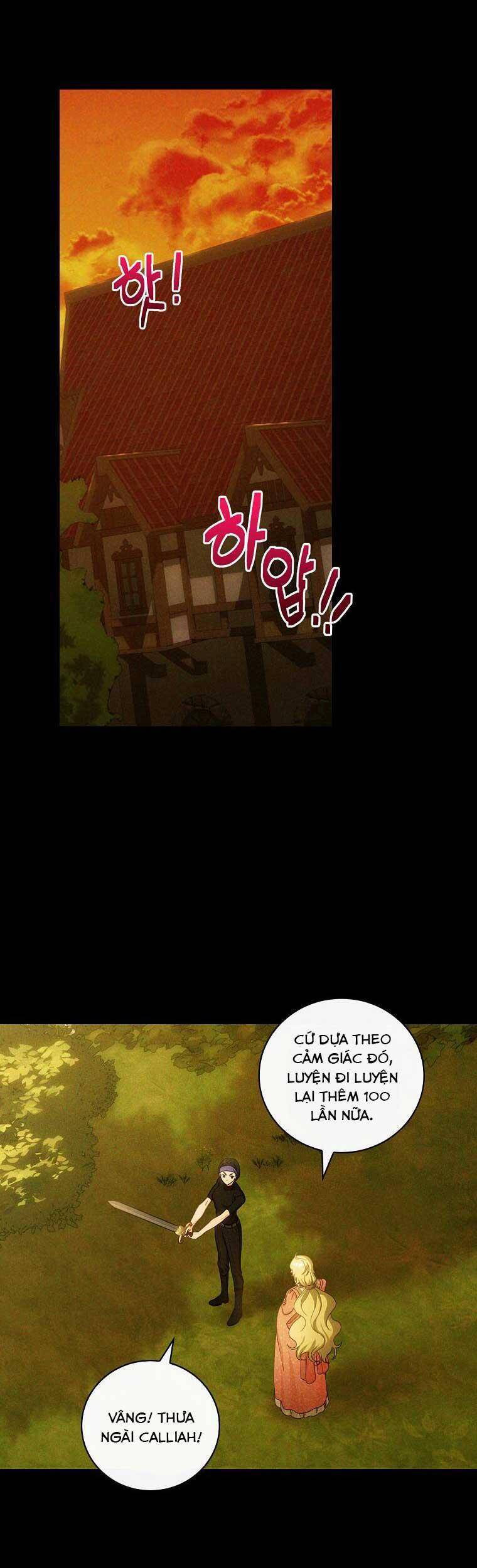 Đứa Bé Đó Không Phải Con Anh - Chương 26