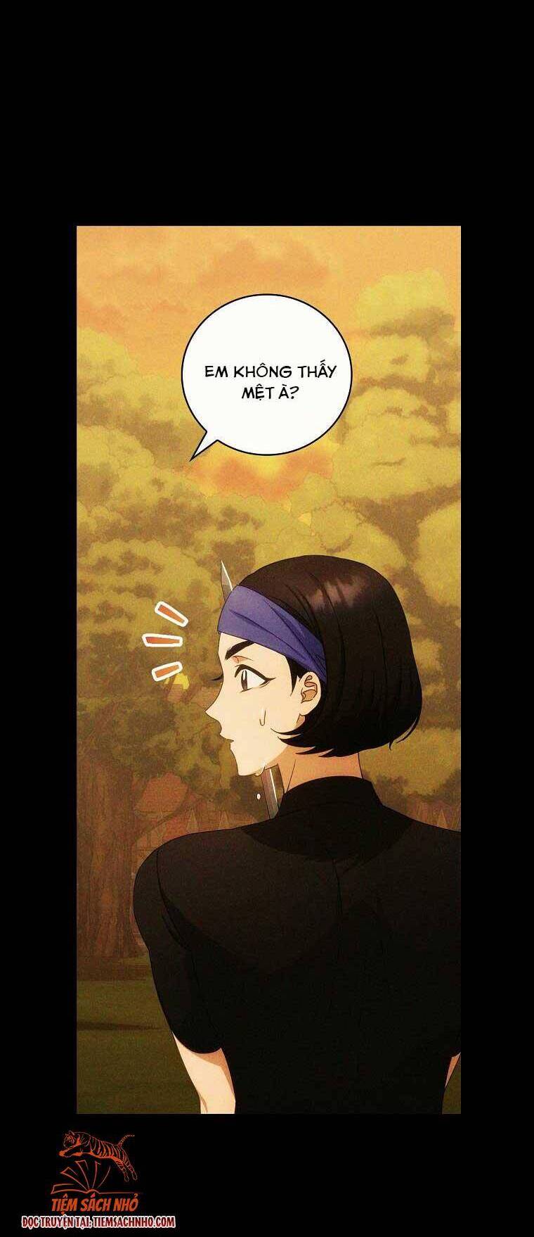 Đứa Bé Đó Không Phải Con Anh - Chương 26