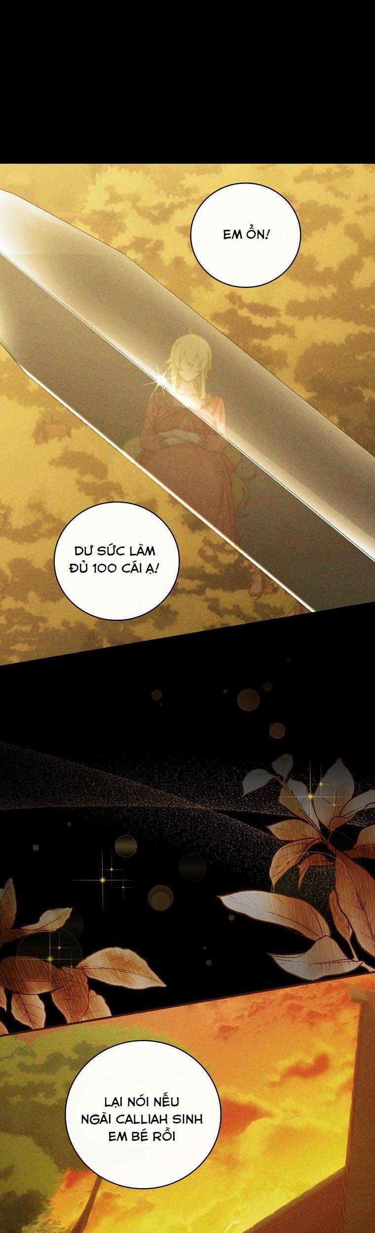 Đứa Bé Đó Không Phải Con Anh - Chương 26