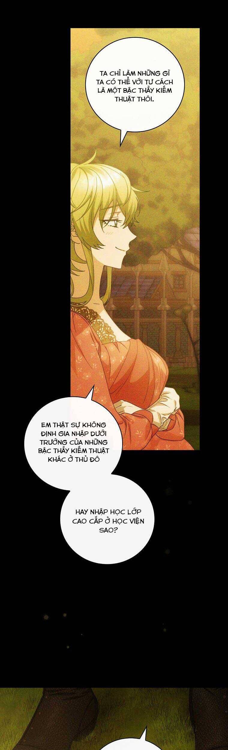 Đứa Bé Đó Không Phải Con Anh - Chương 26