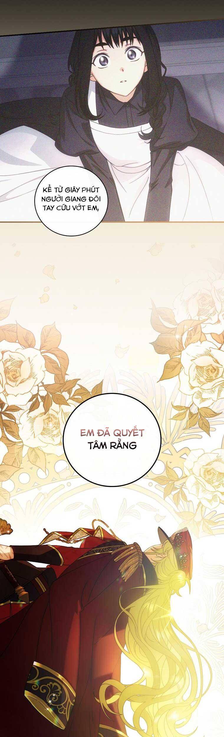 Đứa Bé Đó Không Phải Con Anh - Chương 26