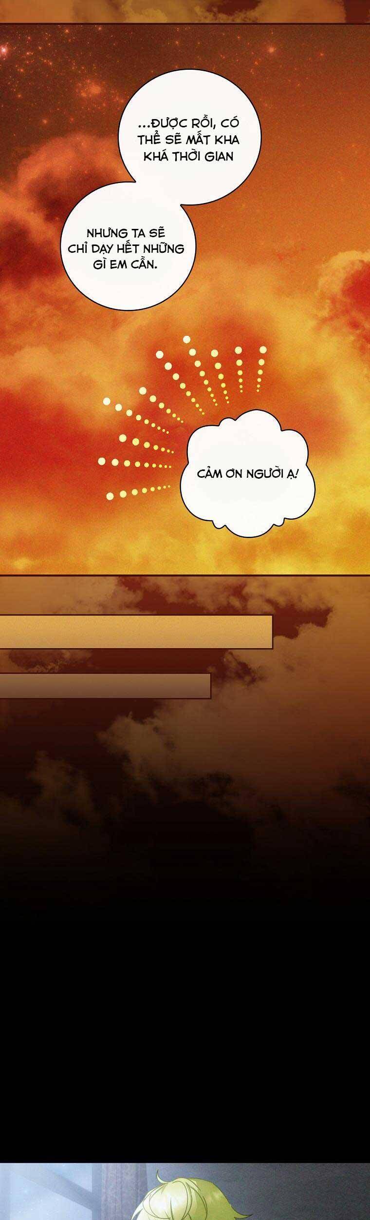 Đứa Bé Đó Không Phải Con Anh - Chương 26