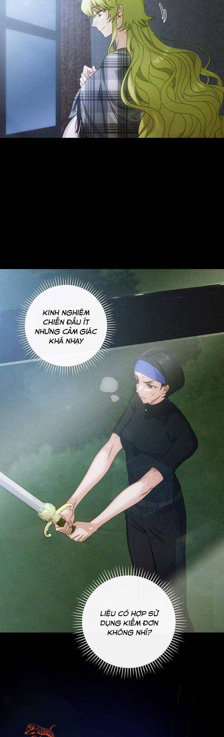 Đứa Bé Đó Không Phải Con Anh - Chương 26